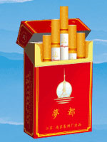 梦都（特醇）价格-口感-测评-口感