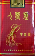 人参（软红生命源）价格-口感-测评-口感