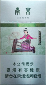 南京（金陵十二钗薄荷）价格-口感-测评-口感