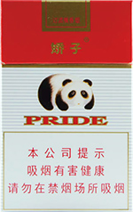 娇子（红）价格-口感-测评-口感